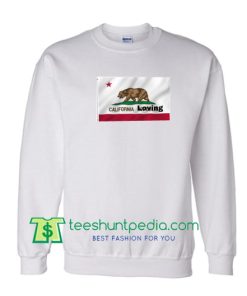 California Loving T Shirt Maker Cheap