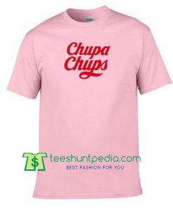 Chupa Chups T Shirt Maker Cheap