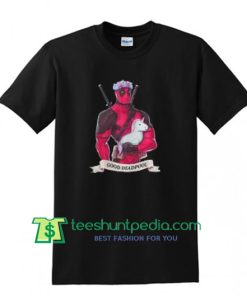 Deadpool Unicorn Good Deadpool T Shirt Maker Cheap