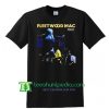 Fleetwood Mac Tour T Shirt Maker Cheap