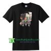 Flower Dog T shirt Maker Cheap