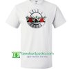 Guns N Roses Vintage T shirt Maker Cheap