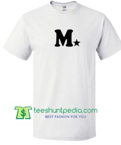M Star T Shirt Maker Cheap