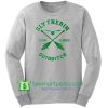 Slytherin Quidditch Team Seeker Sweatshirt Maker Cheap