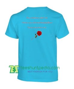This Is The Flower Rose T Shirt Maker Cheap