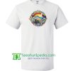 Woodstock Summer Of Love T Shirt Maker Cheap