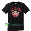 Betty Boop T Shirt Maker Cheap