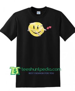 Smiley T Shirt Maker Cheap