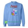 Adventure Time Sweatshirt Maker Cheap