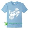 Awesome Pioneer Day Utah US State holiday best vacation T Shirt Maker Cheap