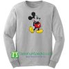 Mickey Sweatshirt Maker Cheap
