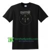 AVATAR Country World Concert Tour T Shirt, 2018 Metal Band Shirt Maker Cheap