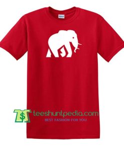 Banana Republic Elephant T Shirt Maker Cheap