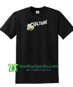 CULTURE II by Migos T Shirt gift tees unisex adult cool tee shirts Maker Cheap