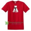 Classic Alabama Crimson Tide T Shirt Maker Cheap