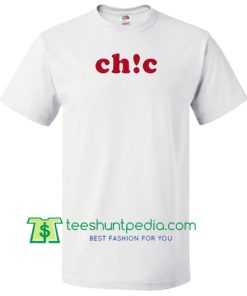 Compania Fantastica Chic T Shirt Maker Cheap