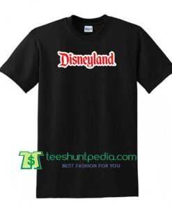 Disneyland T Shirt Maker Cheap