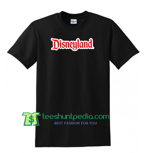 Disneyland T Shirt Maker Cheap