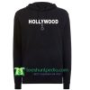 HOLLYWOOD Hanging Rope Hoodie Maker Cheap