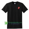 Rolling Stones LRolling Stones Logo Pocket T Shirt Maker Cheapogo Pocket T Shirt Maker Cheap