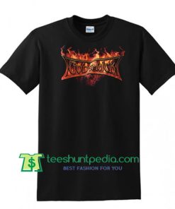 Vintage Godsmack Shirt, Heavy Metal Rock Shirt Maker Cheap
