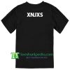 XNJXS T Shirt Back Maker Cheap