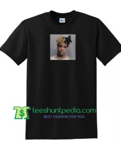XXXTENTACION T Shirt, Hip Hop Shirt, Rapper Shirt Maker Cheap