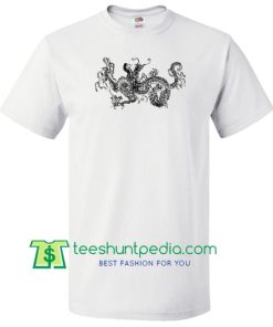 Dragon T Shirt Maker Cheap