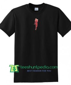 Devil Girl Aesthetic T shirt gift tees adult unisex custom clothing Size S-3XL
