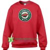 Minnesota Hockey Jersey Sweatshirt Maker Cheap