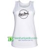 New York Circle Tank Top gift shirt unisex custom clothing Size S-3XL