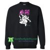 Nicki Minaj Chun Li Sweatshirt Maker Cheap