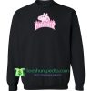 Peppa Pig X Thrasher Parody Sweatshirt Maker Cheap