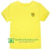 Pot of Sunflower T Shirt gift tees adult unisex custom clothing Size S-3XL