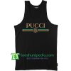 Pucci Gcc Parody Unisex Tank Top gift shirt unisex custom clothing Size S-3XL