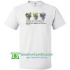 So Plant Your Own Gardens T Shirt gift tees adult unisex custom clothing Size S-3XL