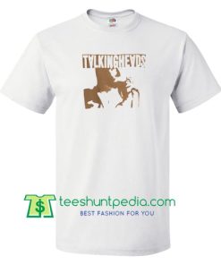 Talking Heads T Shirt gift tees adult unisex custom clothing Size S-3XL