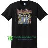 The Rolling Stones ‘British Are Coming’ T Shirt gift tees adult unisex custom clothing Size S-3XL