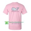Vineyard Vines light pink T Shirt gift tees adult unisex custom clothing Size S-3XL