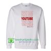 Youtube Brooklyn 18 Sweatshirt Maker Cheap