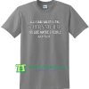 All I Care About Is The Supernatural T Shirt gift tees adult unisex custom clothing Size S-3XL