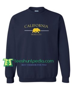California Berkeley Sweatshirt Maker Cheap