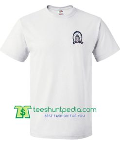 Dizzy Shark Eye Love T Shirt gift tees adult unisex custom clothing Size S-3XL