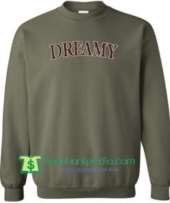Dreamy Sweatshirt Maker Cheap