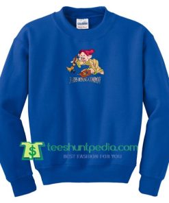 Dwarfs Mining Company Sweatshirt Maker Cheap