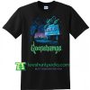 Goosebumps Movie 2018 T Shirt, Goosebumps Horrorland Shirt gift tees adult unisex custom clothing Size S-3XL