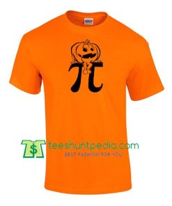 Halloween Shirt Funny Pumpkin Halloween Shirts gift tees adult unisex custom clothing Size S-3XL