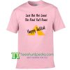 Last But Not Least The Final Fall Feast Happy Sukkot Shirt gift tees adult unisex custom clothing Size S-3XL
