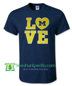 Love T Shirt gift tees adult unisex custom clothing Size S-3XL