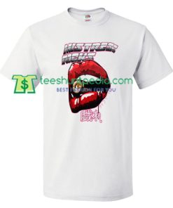 Mistress Rocks T Shirt gift tees adult unisex custom clothing Size S-3XL
